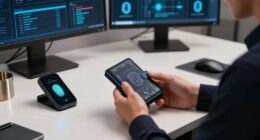premium crypto security measures