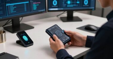 premium crypto security measures