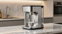 premium kitchen water filter