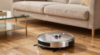 premium robot vacuum features