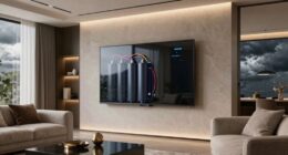 premium whole home backup