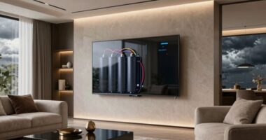 premium whole home backup