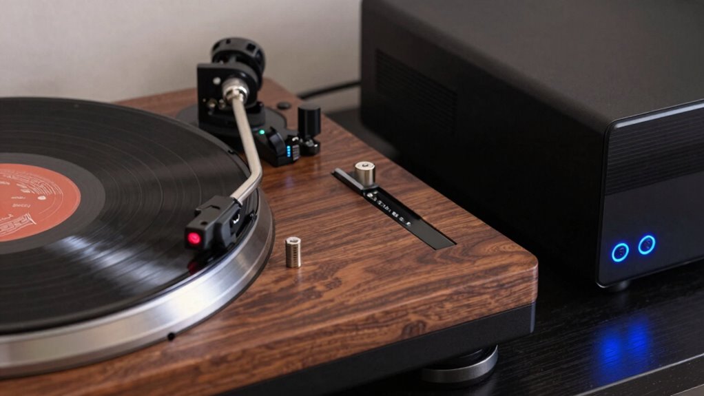 prioritize authentic sound fidelity