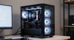 prioritize cooling over speed