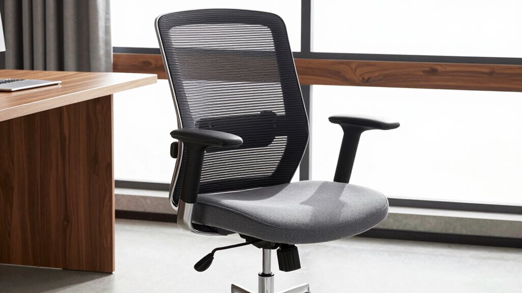 prioritize ergonomic adjustability features