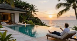 privacy over extravagant experiences