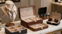 properly preserve luxury accessories