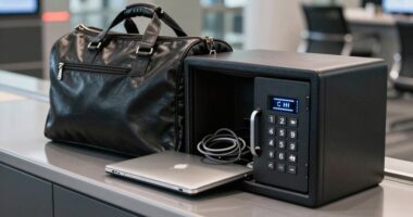 protecting expensive tech devices