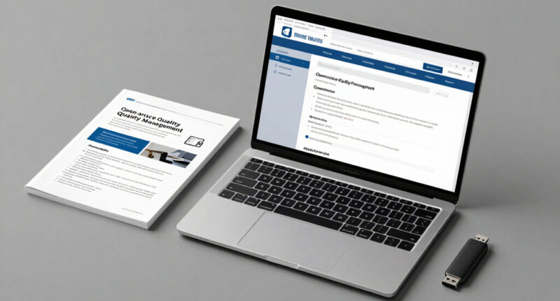 QAtrial Launches Enterprise-Ready Open-Source Quality Management Platform