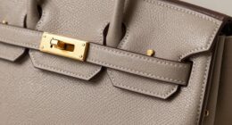 quality material defines luxury