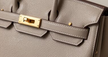 quality material defines luxury