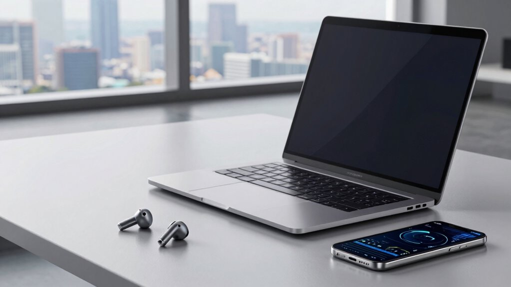 real world device performance