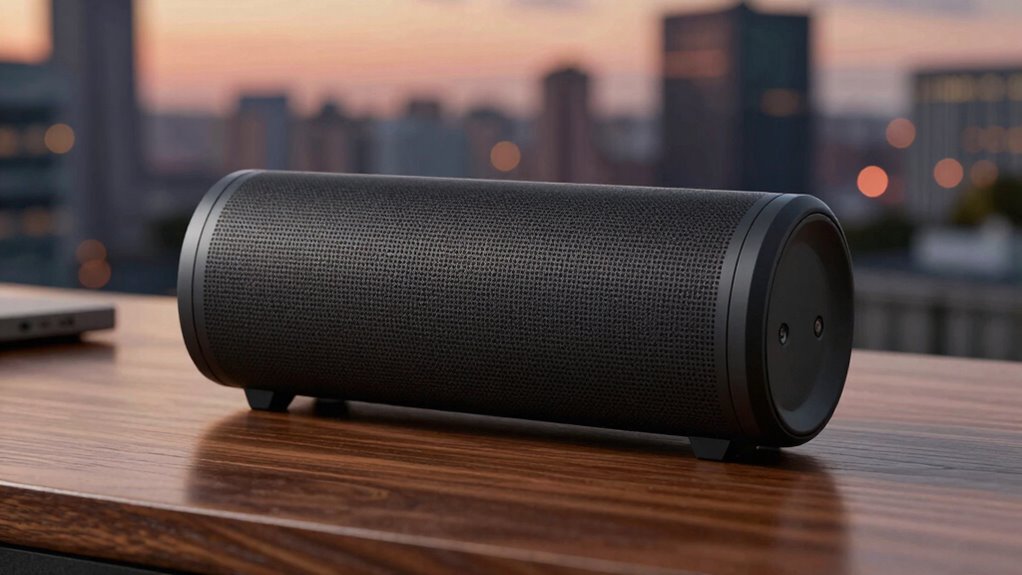 reliable wireless audio performance