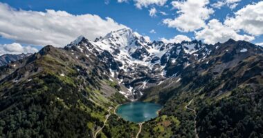 remote destinations gaining prestige
