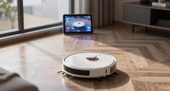 remote monitoring enhances cleaning