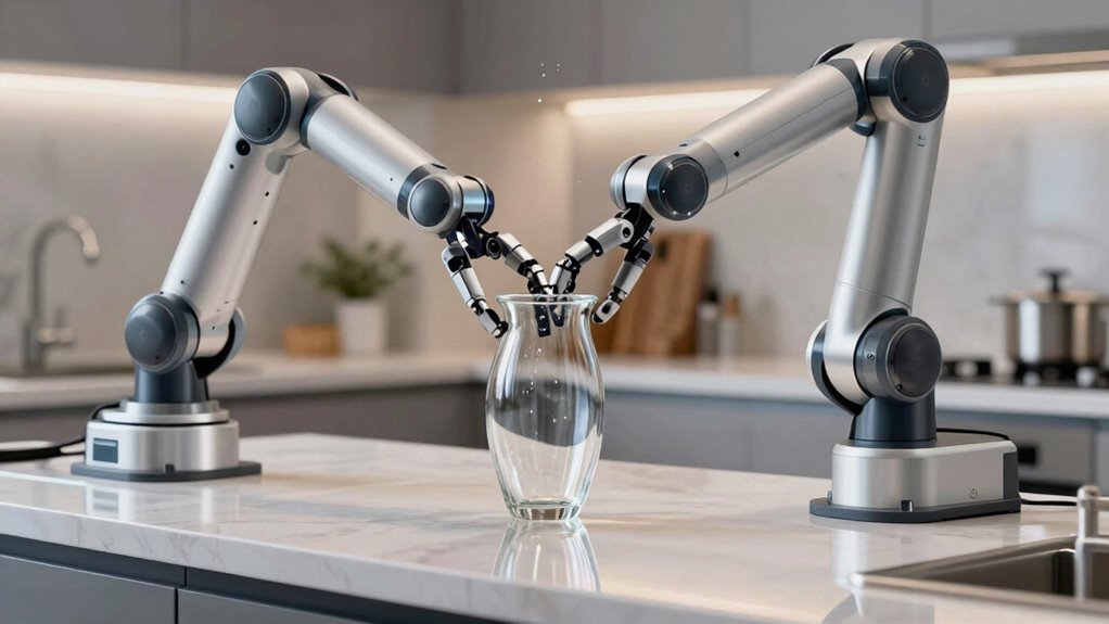 robots streamline cleaning efficiency