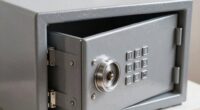safety security features quality