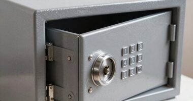 safety security features quality