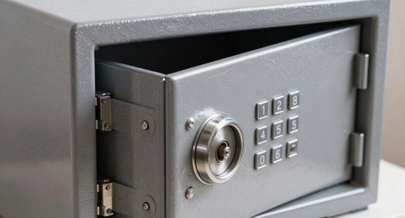 safety security features quality