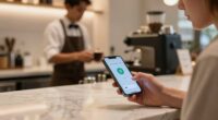 seamless and effortless transactions