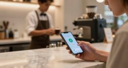seamless and effortless transactions