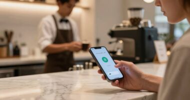 seamless and effortless transactions