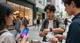 seamless fiat crypto integration