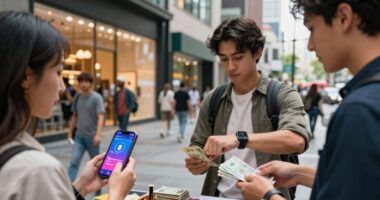 seamless fiat crypto integration