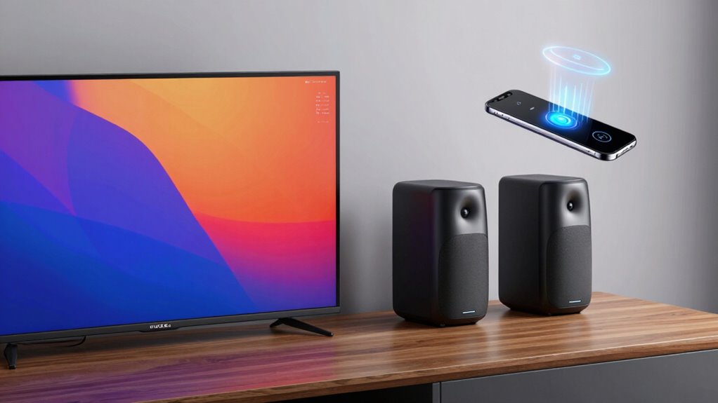 seamless immersive smart technology