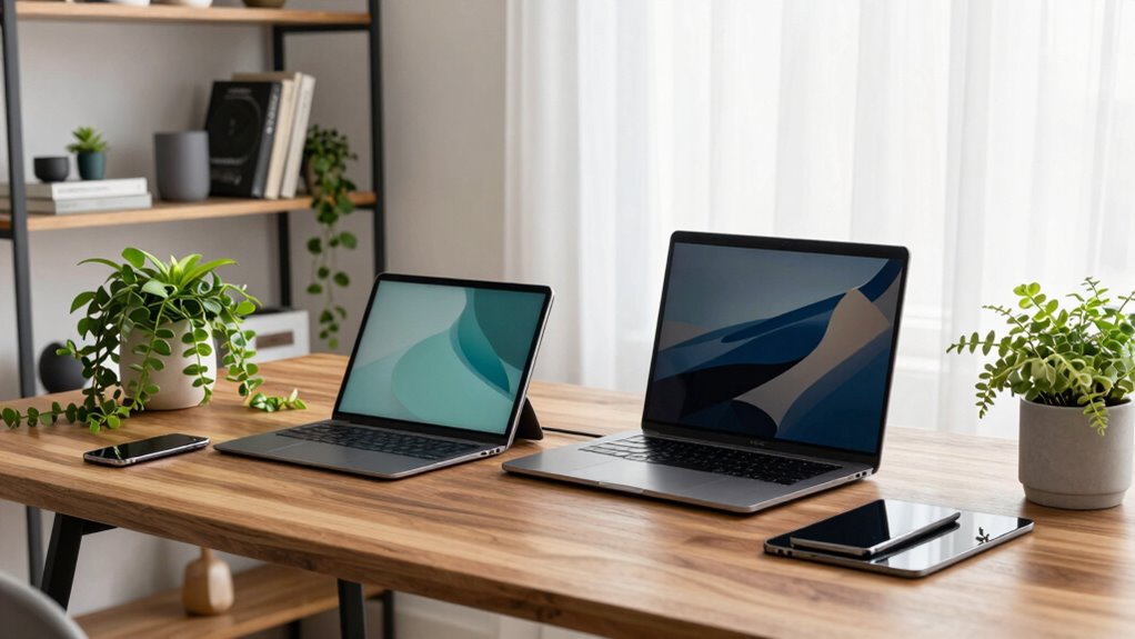 seamless integrated ecosystem experience