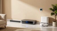 seamless smart home integration