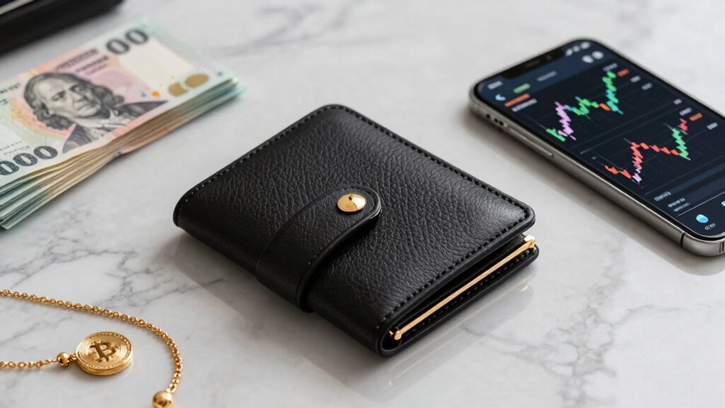 secure compliant luxury investing