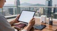 secure connectivity tips abroad