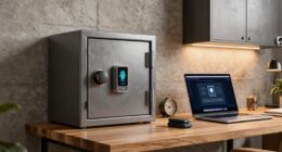 secure crypto lifestyle setup
