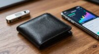 secure digital financial practices