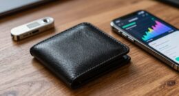 secure digital financial practices