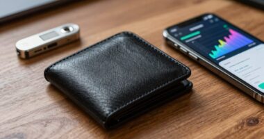 secure digital financial practices
