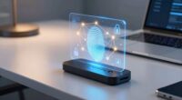 secure digital identity verification