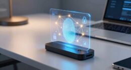 secure digital identity verification