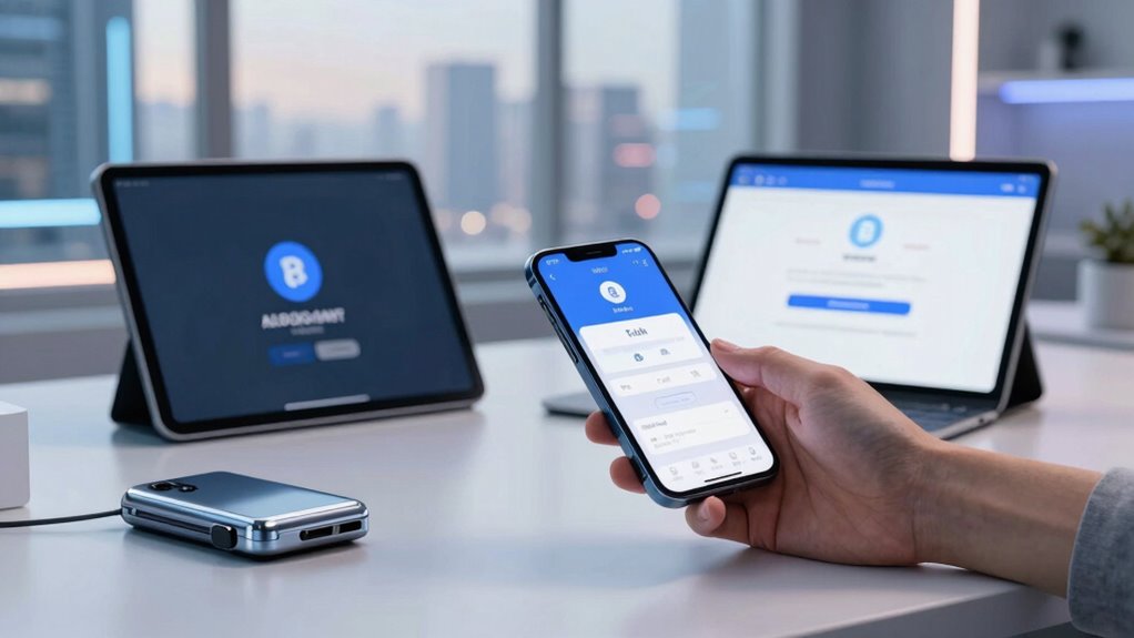 secure fast crypto payments