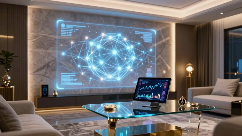 secure private high value transactions
