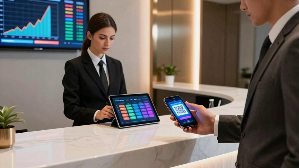 secure regulated crypto payments