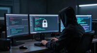 secure web3 transactions