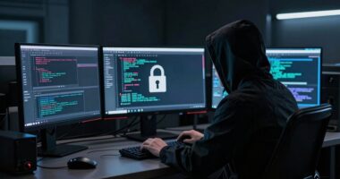 secure web3 transactions
