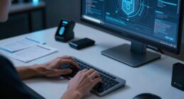 security habits influence crypto experience