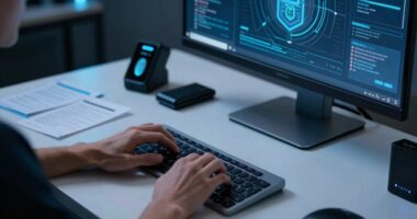 security habits influence crypto experience