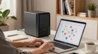selecting a suitable nas
