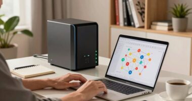 selecting a suitable nas