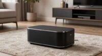 selecting balanced high quality subwoofer