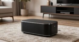 selecting balanced high quality subwoofer
